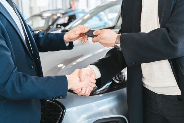 iznajmljivanje automobila